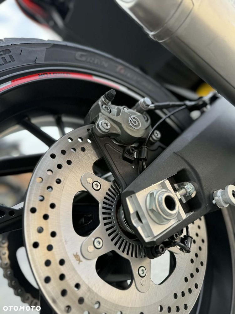 QJMOTOR SRK 800RR - 7