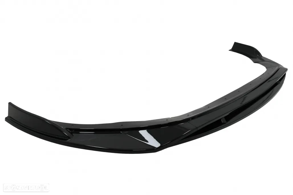 Spoiler VW Golf 8 R (2020 a 2023) - 5