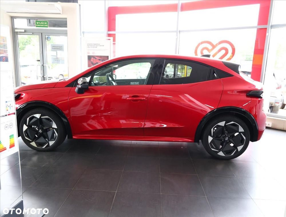 Renault Clio 1.2 TCe Techno - 5
