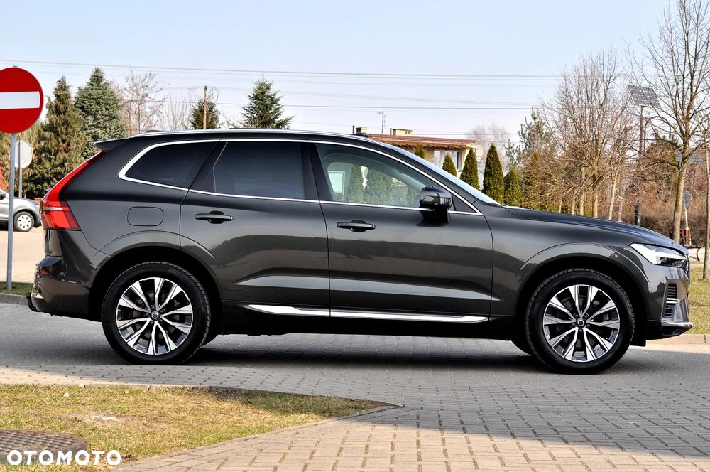 Volvo XC 60 T6 AWD Recharge Geartronic Inscription - 15