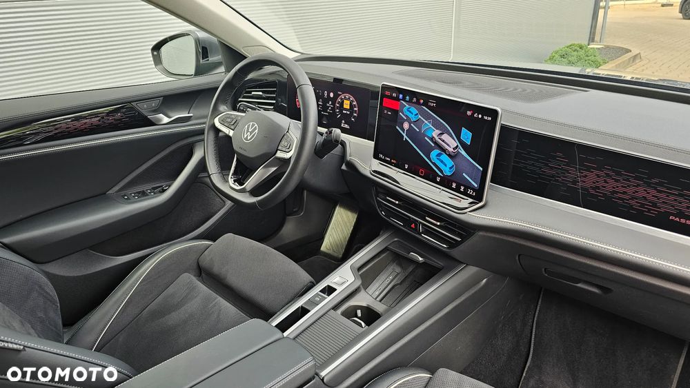Volkswagen Passat - 21