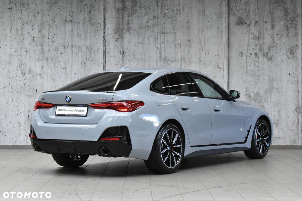 BMW Seria 4 - 3