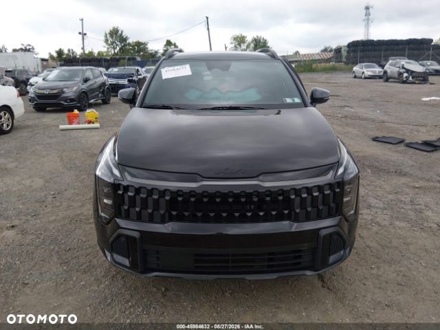 Kia Sportage - 9