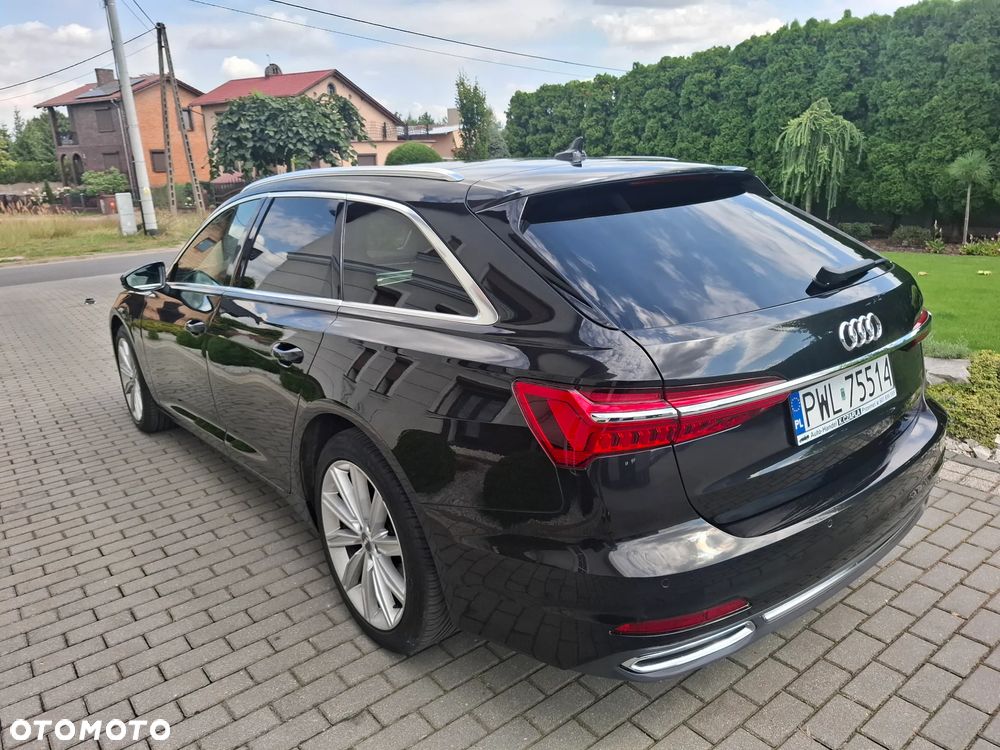 Audi A6 ver-40-tdi-s-tronic-sport - 8