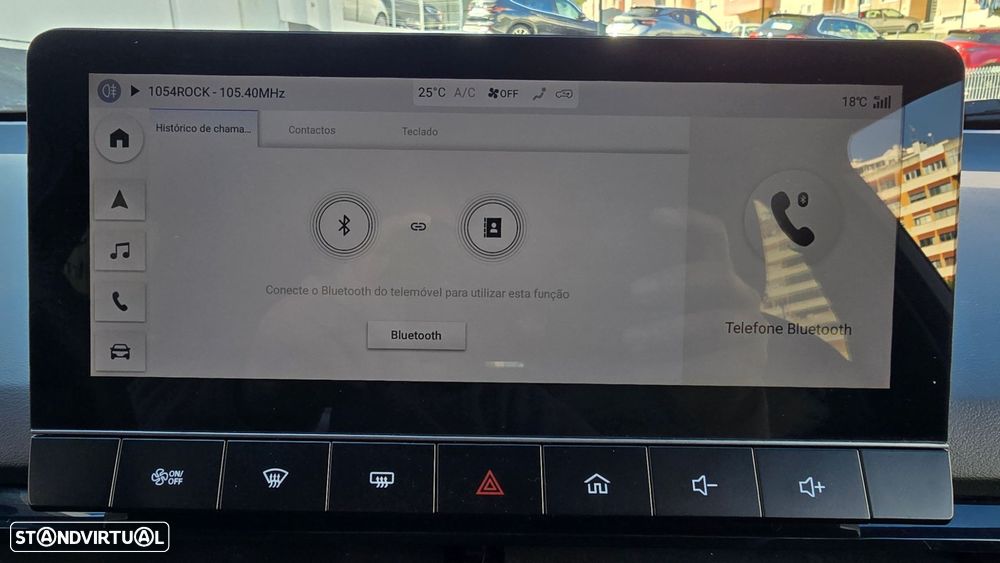 MG MG4 64 kWh Luxury - 24