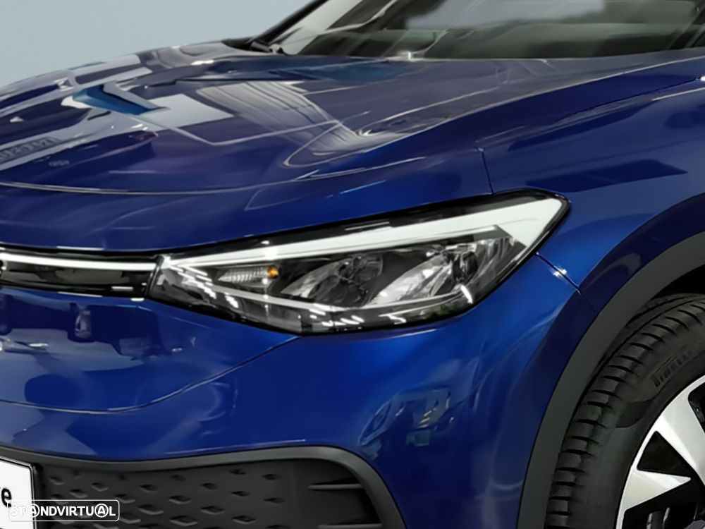 VW ID.5 77 kWh Pro Performance - 4