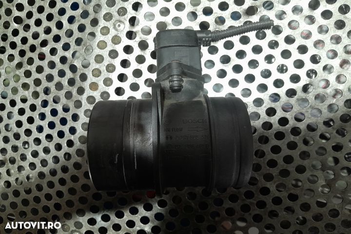 Debitmetru aer 0281002461 / 074906461B 0281002461 / 074906461B Seat A - 1