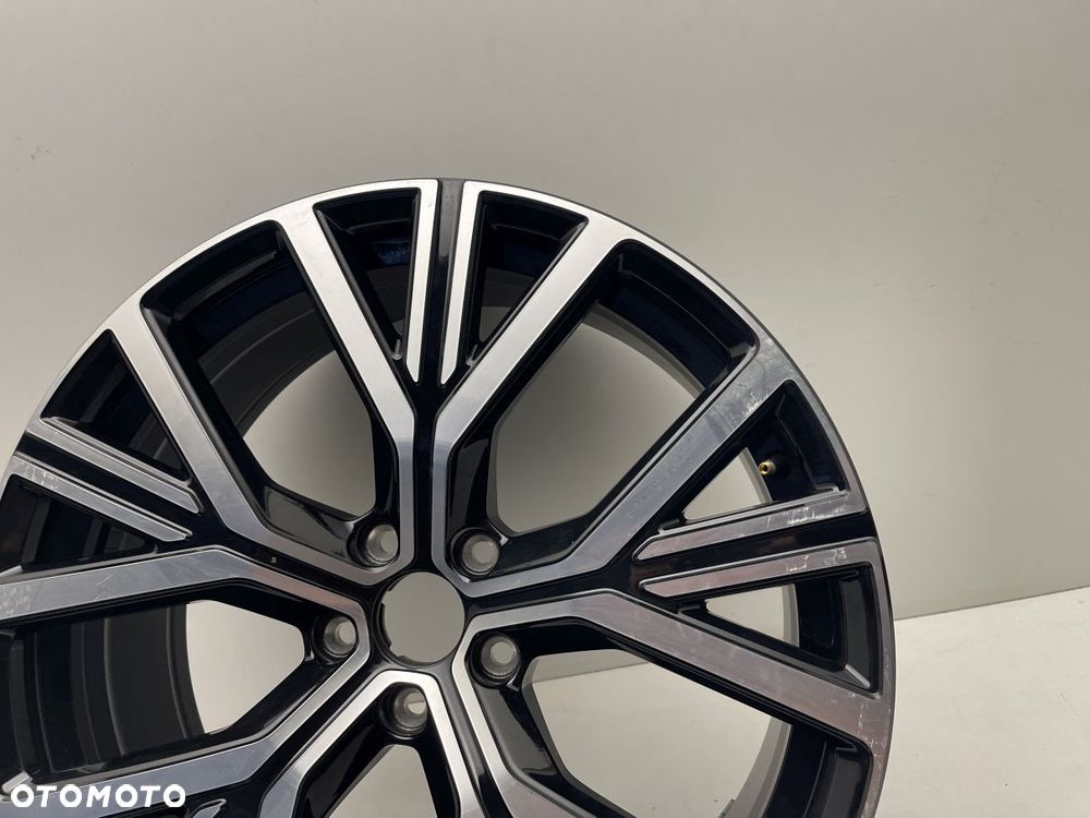 ORYGINALNA FELGA 22 VOLVO ES90 32438678 OE - 4