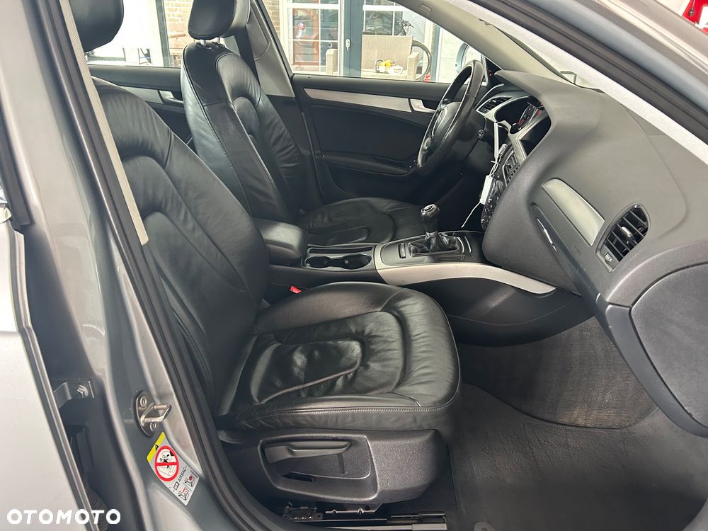 Audi A4 ver-2-0-tdi - 30