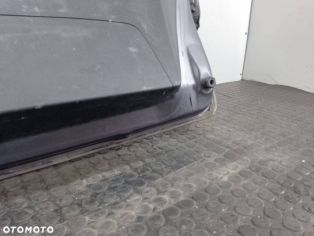 KLAPA BAGAŻNIKA MITSUBISHI OUTLANDER II A39 - 13