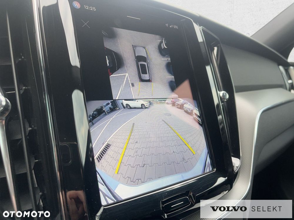Volvo XC 60 - 22