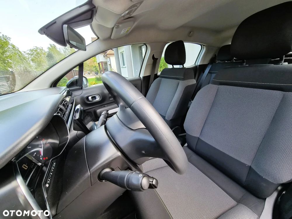 Citroën C3 - 10