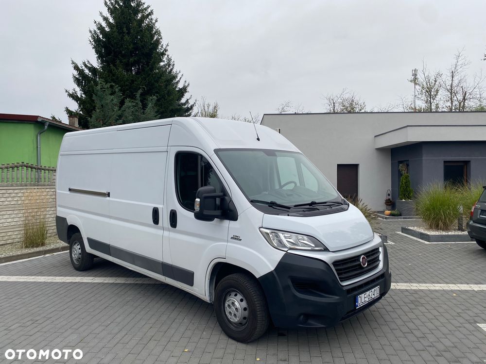 Fiat Ducato - 2