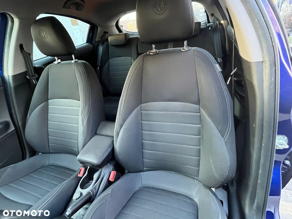 Alfa Romeo Giulietta 1.4 TB MultiAir Super TCT - 12