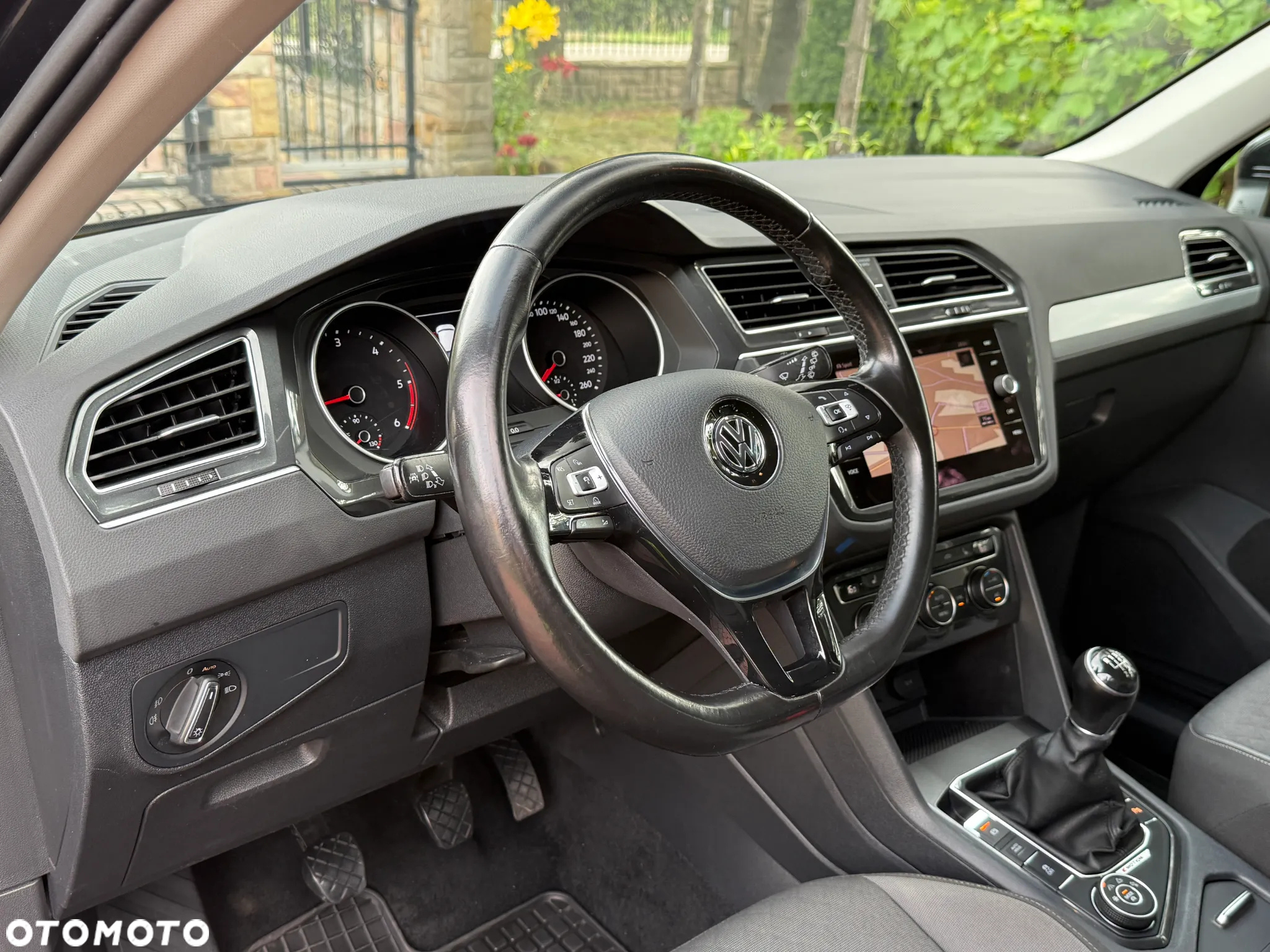 Volkswagen Tiguan 2.0 TDI BMT SCR 4Mot Comfortline - 19