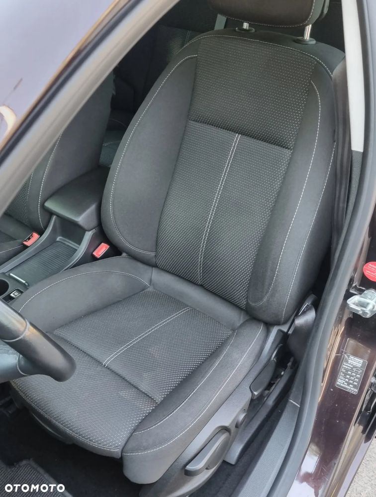Opel Astra 1.7 CDTI DPF ecoFLEX Start/Stop ENERGY - 19