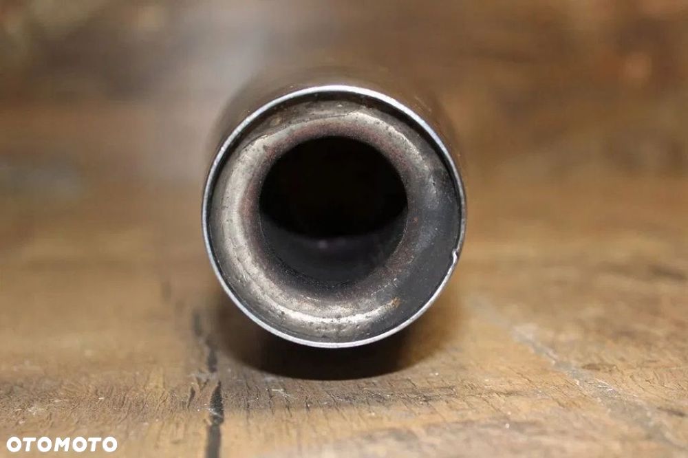 TŁUMIK WYDECH HARLEY SPORTSTER 64891-04A - 8