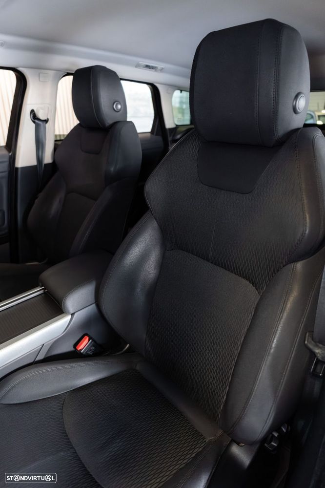 Land Rover Range Rover Evoque 2.0 eD4 SE Dynamic - 27