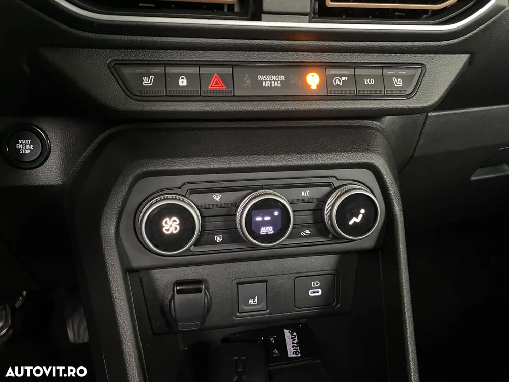 Dacia Sandero Stepway TCe 90 MT6 Extreme - 9