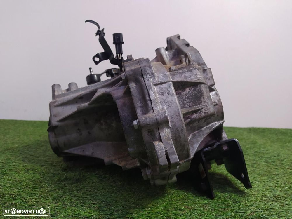 CAIXA VELOCIDADES HYUNDAI I20 2017 - 3