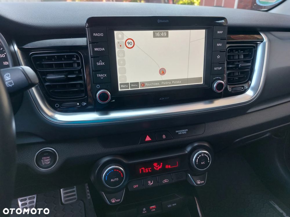 Kia Stonic 1.4 XL - 12