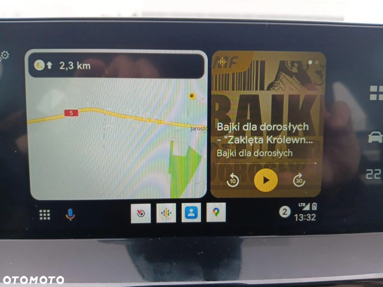 Citroën C4 e-C4 Feel - 14