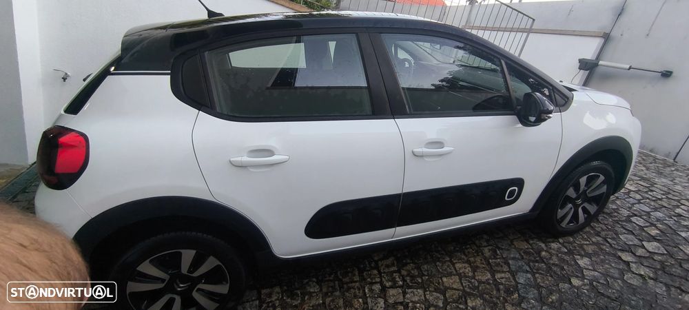 Citroën C3 1.2 PureTech Feel - 4