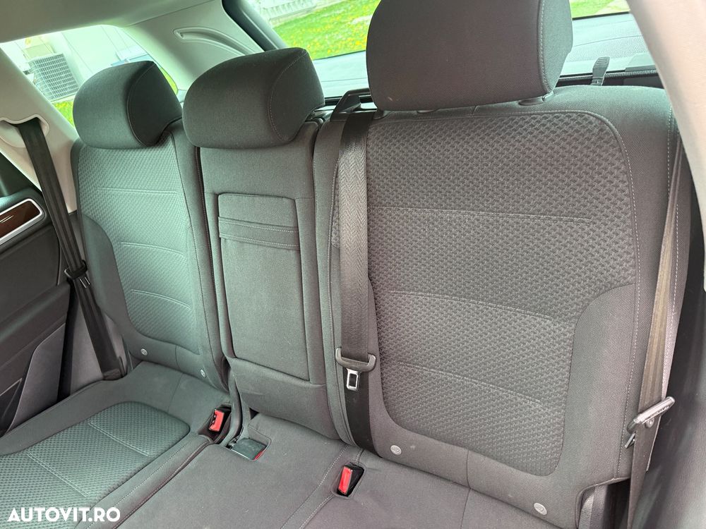 Volkswagen Touareg 3.0 V6 TDI BMT - 32