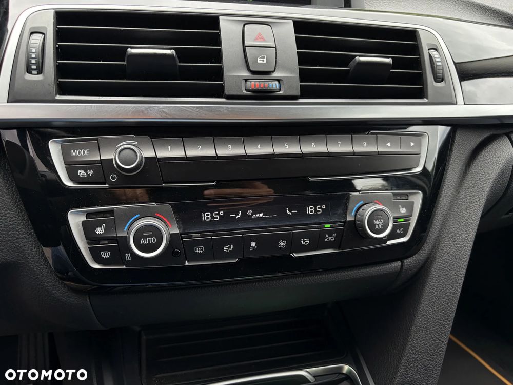 BMW Seria 3 320d Advantage - 26