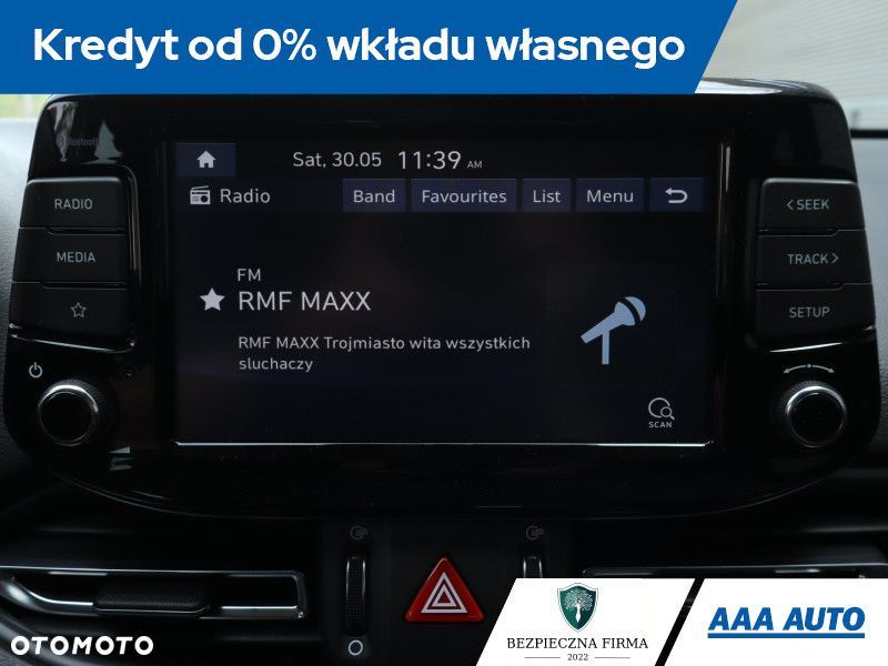 Hyundai i30 - 14