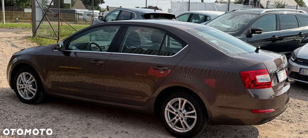 Skoda Octavia - 35