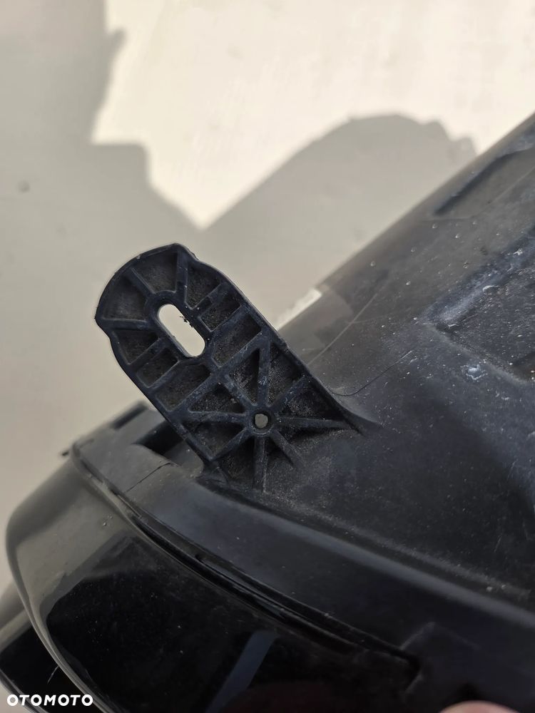 Lampa przednia lewa Citroen C3 Aircross  13468646 - 9