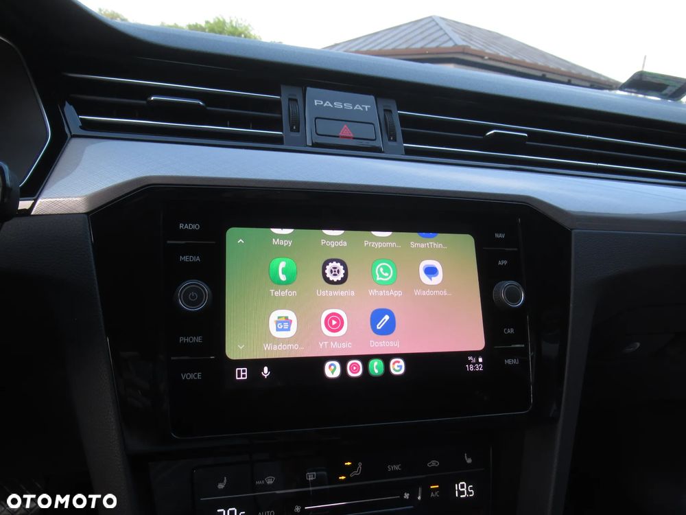 Volkswagen Passat 1.5 TSI EVO Business DSG - 34