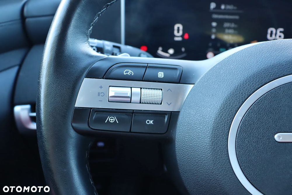 Hyundai Tucson - 22