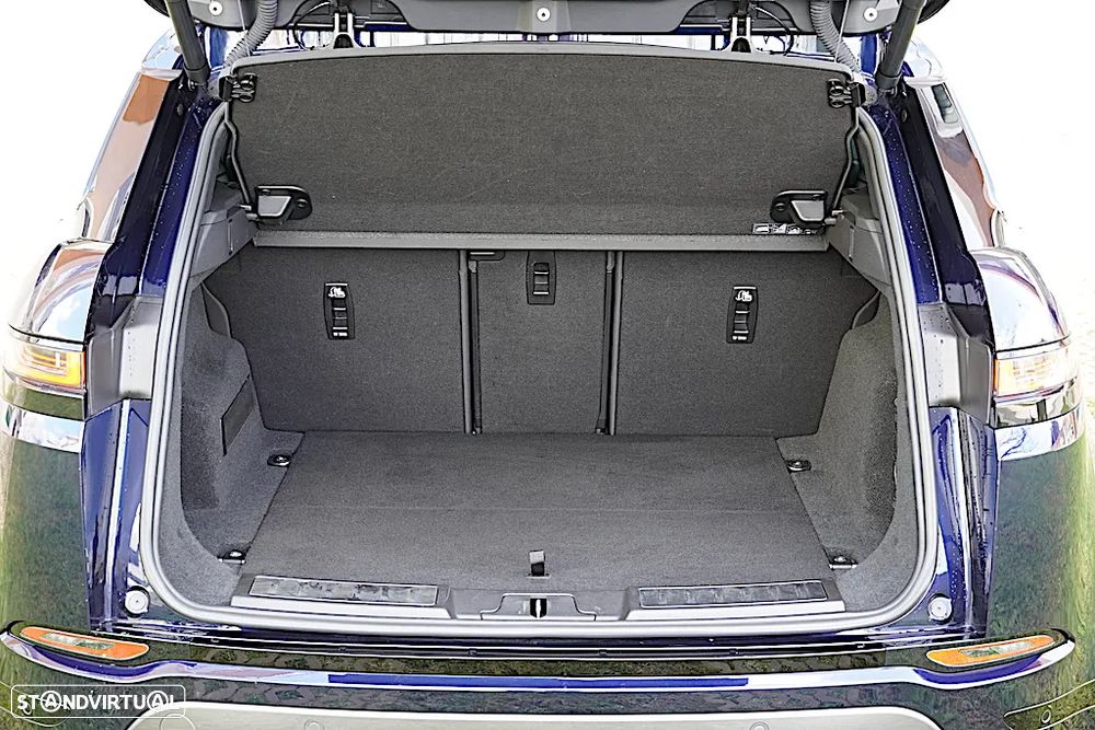 Land Rover Range Rover Evoque 1.5 P160 R-Dynamic S Auto - 14