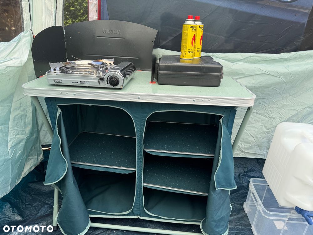 Ford Transit Custom - 19