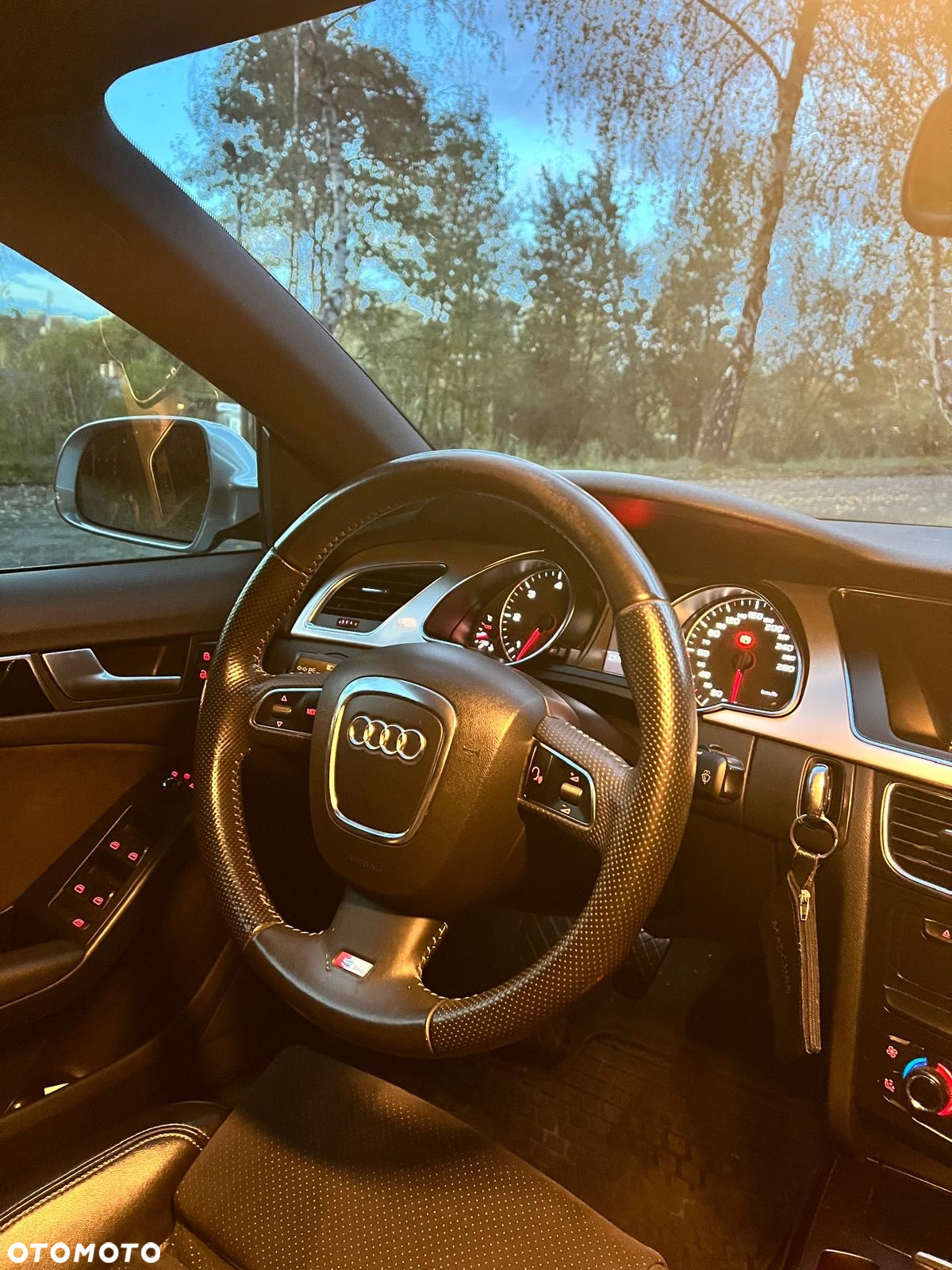 Audi A5 2.7 TDI - 29