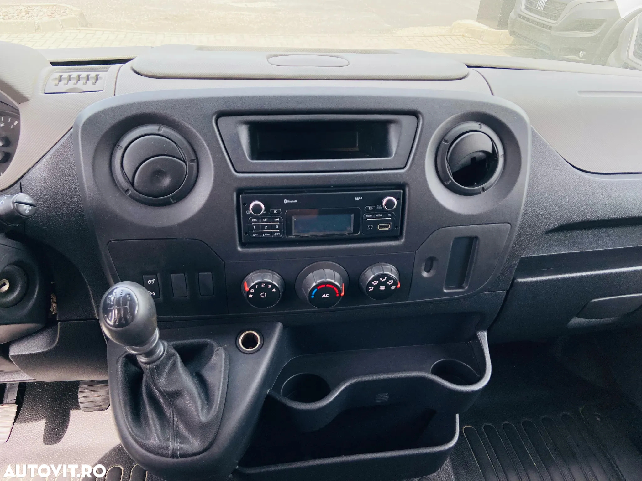 Renault Master - 12