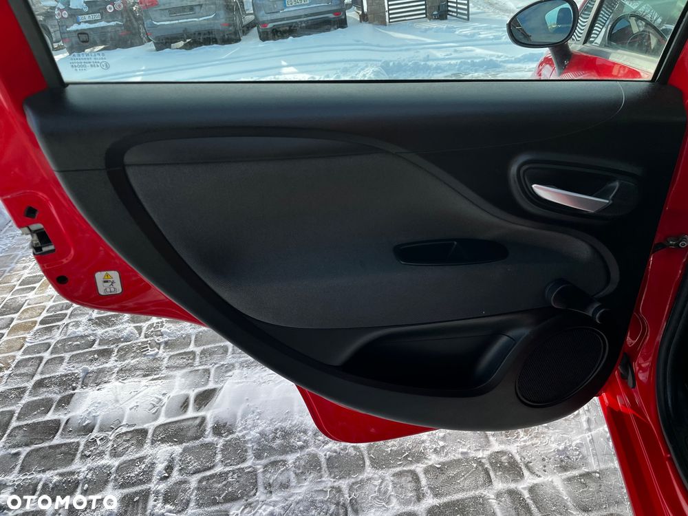 Fiat Punto Evo 1.4 8V MyLife Start&Stop - 13