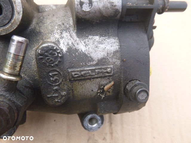 POMPA WTRYSKOWA RENAULT CLIO II DELPHI R9042A014A 1.5 DCI - 8