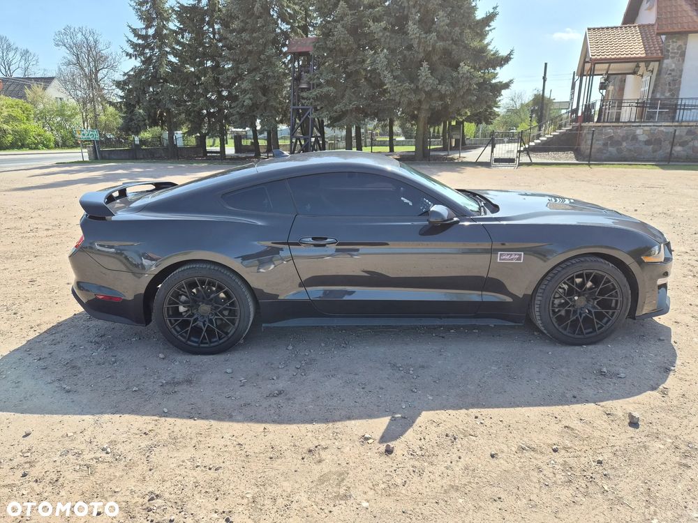 Ford Mustang - 18