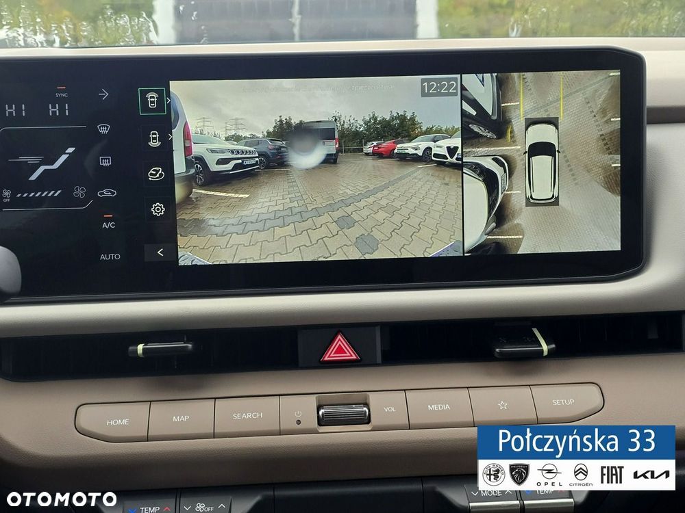 Kia Seltos 1.6 T-GDI L DCT - 23
