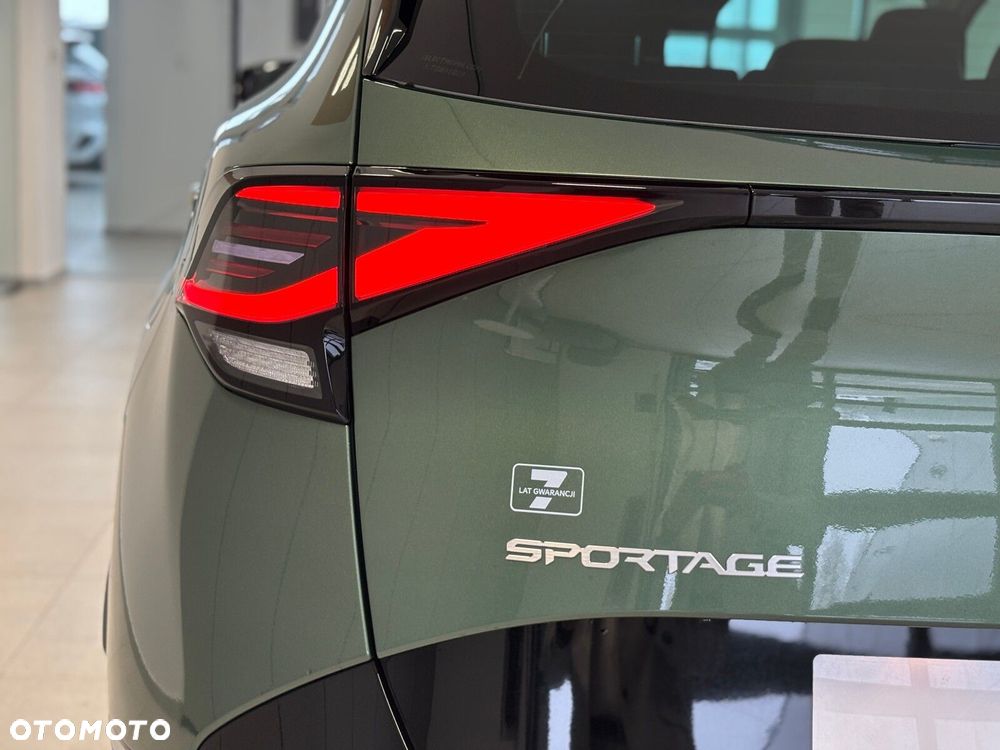 Kia Sportage - 30