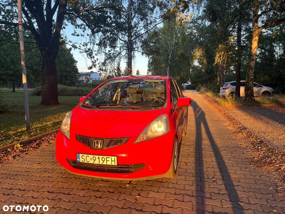 Honda Jazz 1.2 i-VTEC Trend - 9