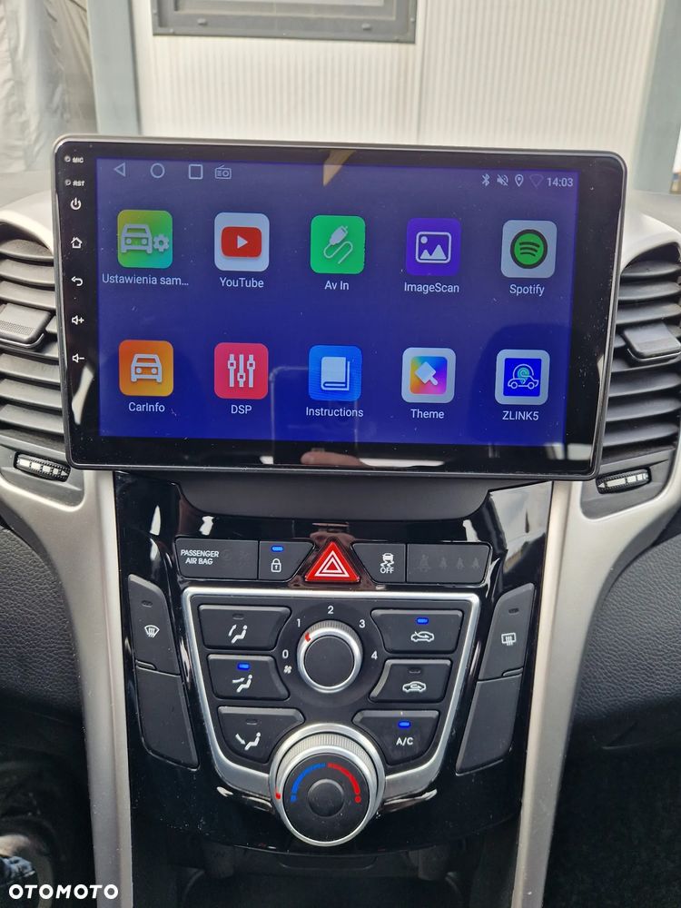 Hyundai i30 1.4 Style - 16