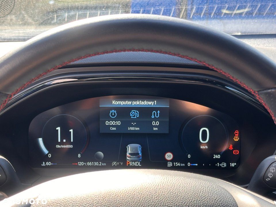 Ford Focus - 18