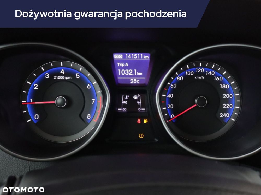 Hyundai i30 - 13