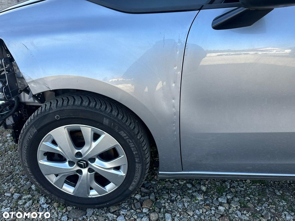 Citroën C4 SpaceTourer - 12