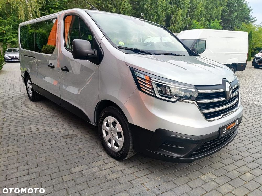 Renault Trafic - 2