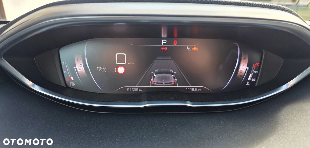 Peugeot 5008 BlueHDi 180 EAT8 GT - 18